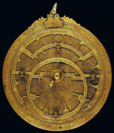 mesopotamian calendar invention
